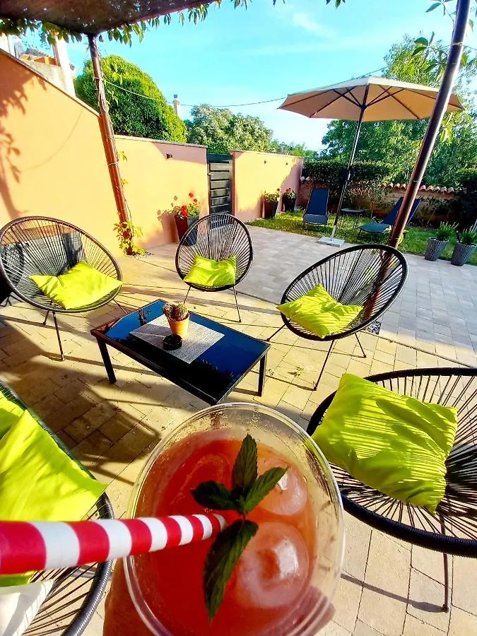 Sii Relax Apartment Pula