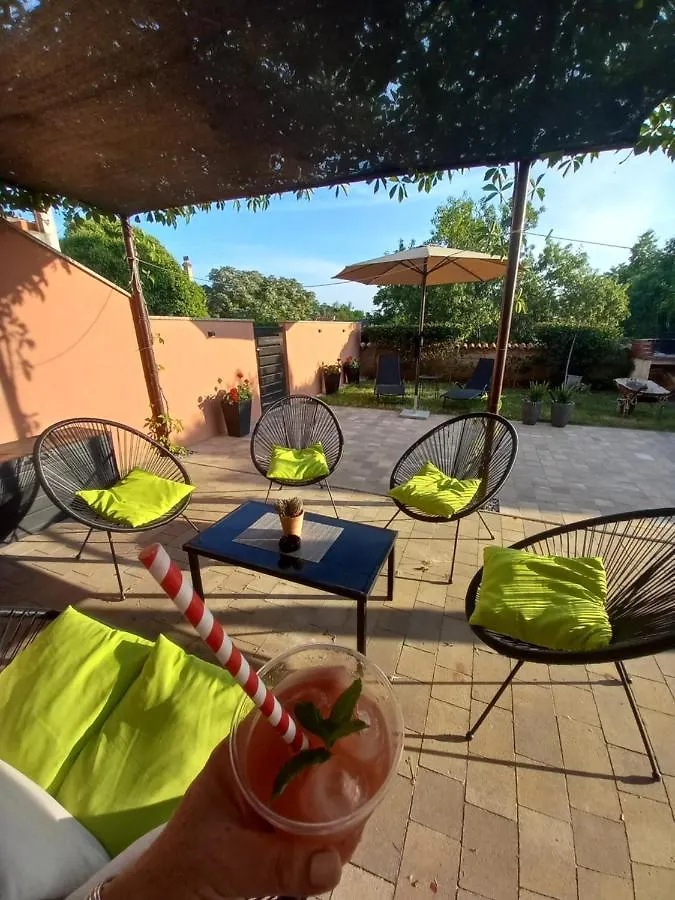 Sii Relax Apartment Pula