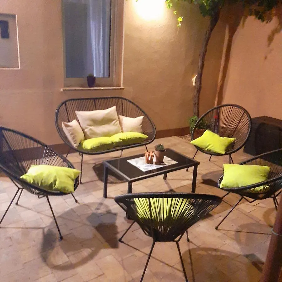 Sii Relax Apartment Pula Croatia