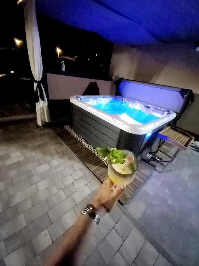 Sii Relax Apartment Pula