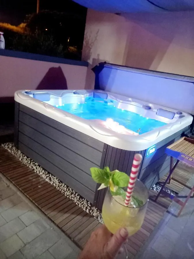 Sii Relax Apartment Pula Croatia