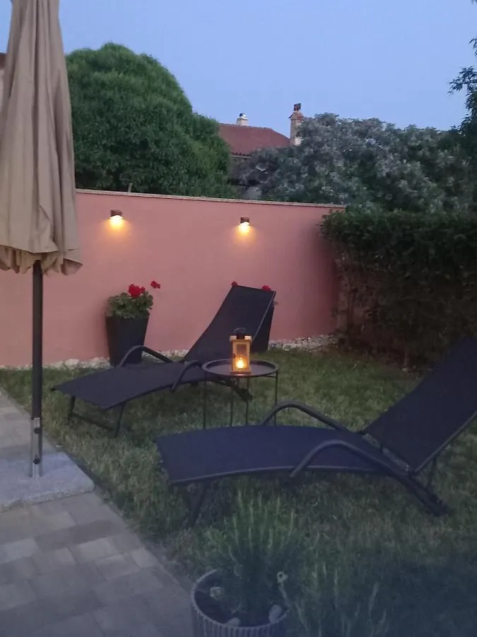 Sii Relax Apartment Pula Croatia