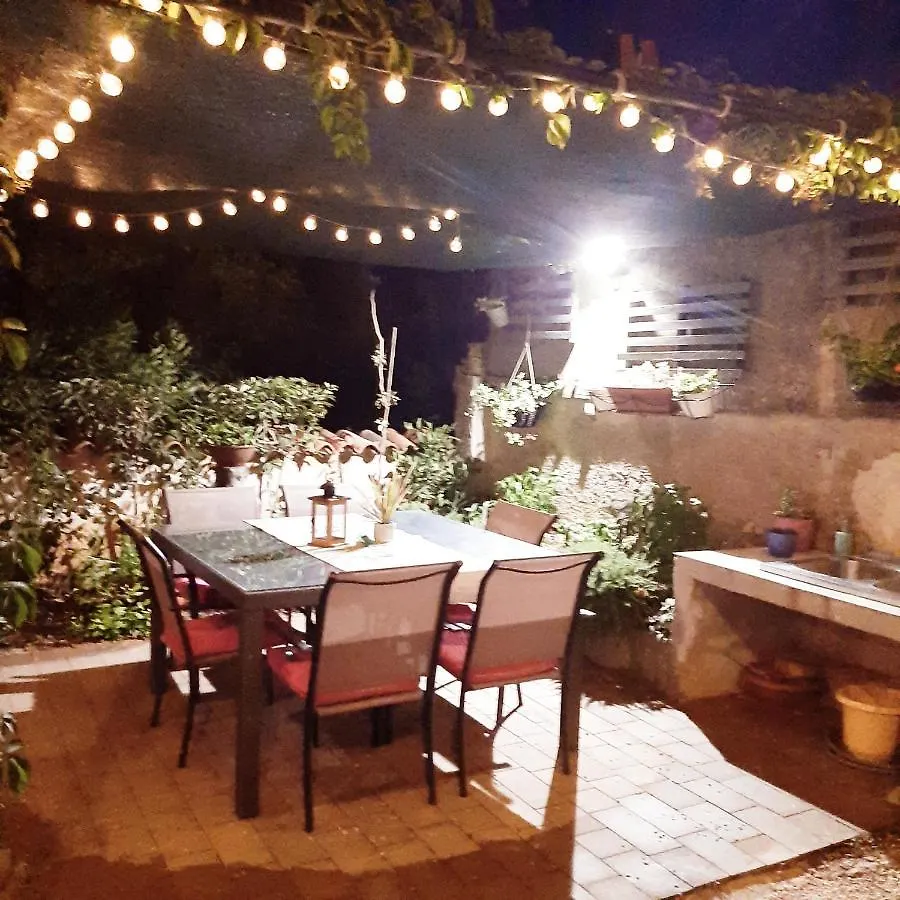 Sii Relax Apartment Pula