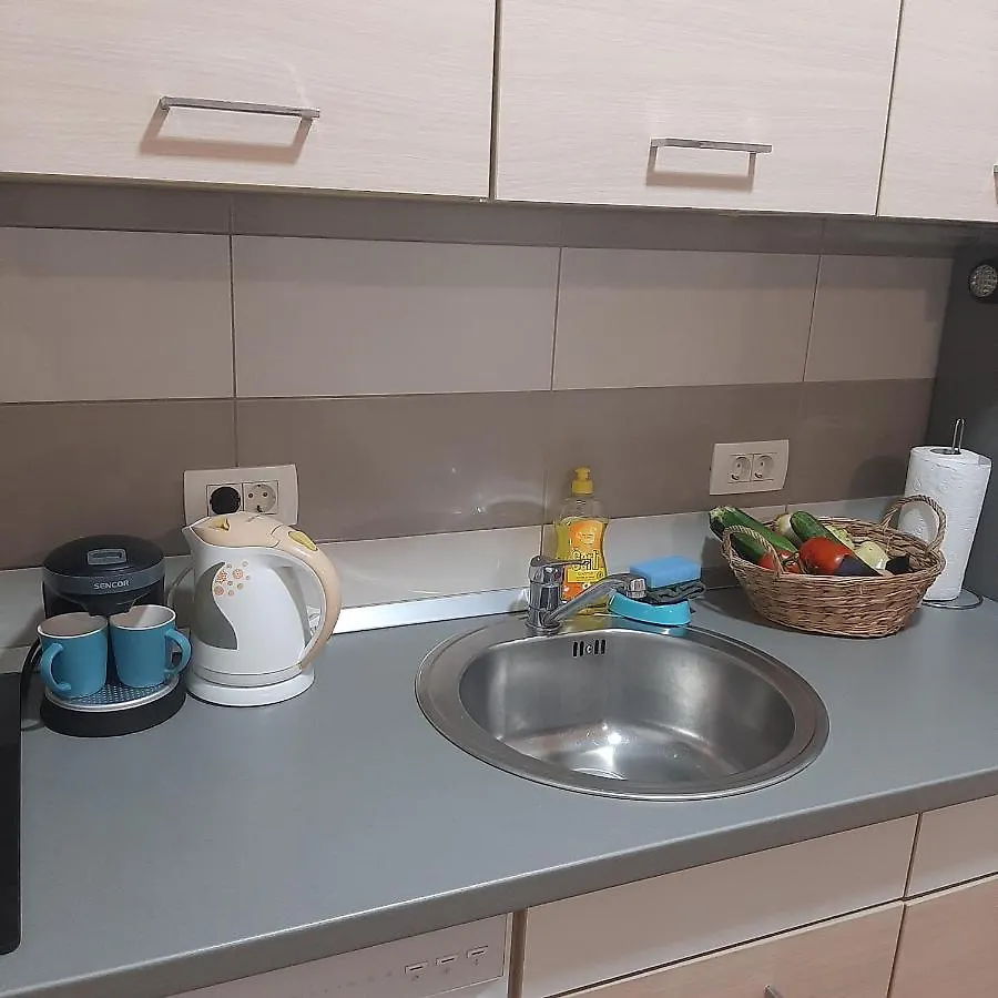Sii Relax Apartment Pula