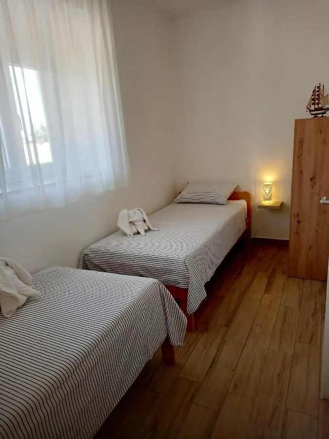 Sii Relax Apartment Pula