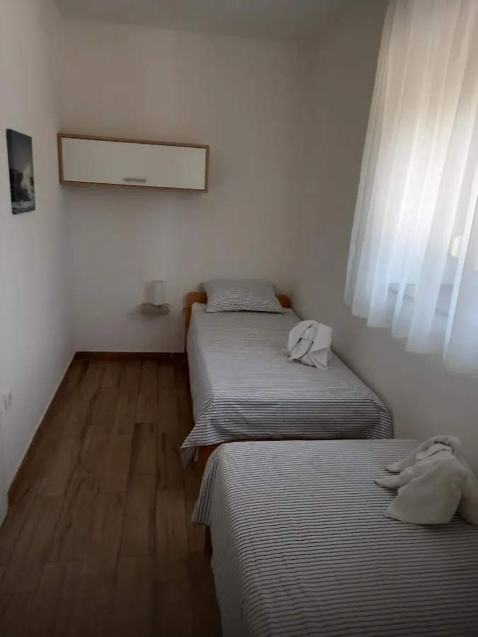 Sii Relax Apartment Pula