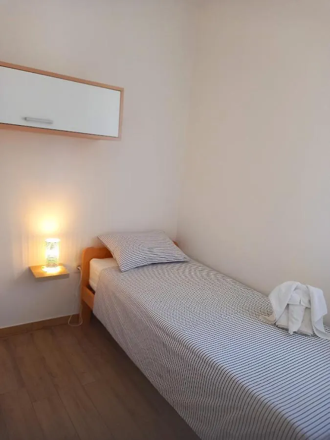 Sii Relax Apartment Pula