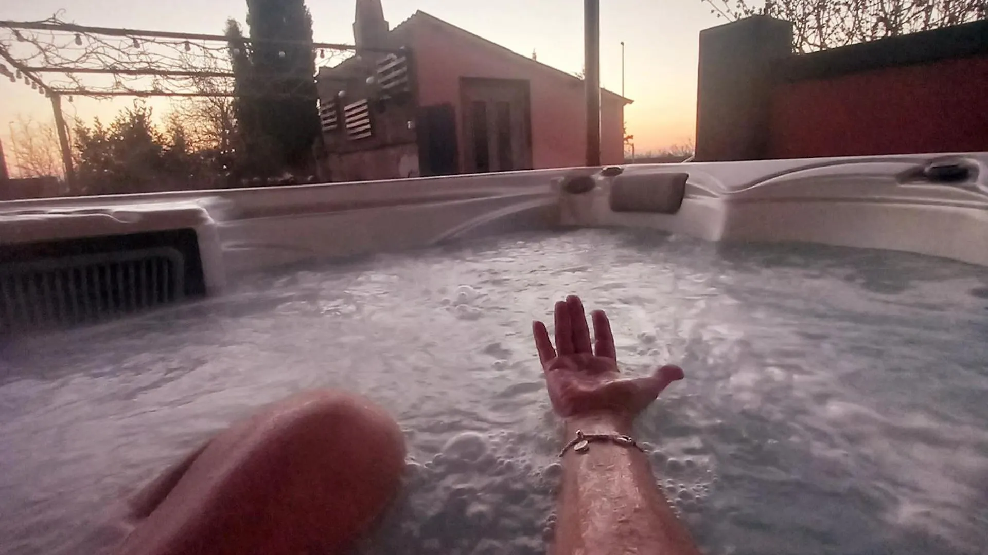 Sii Relax Apartment Pula