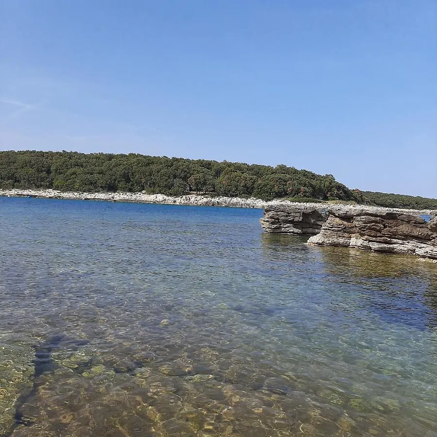 Sii Relax Apartment Pula 0*,  Croatia