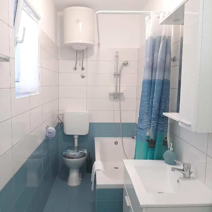 Sii Relax Apartment Pula Croatia