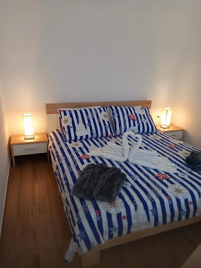 Sii Relax Apartment Pula Croatia